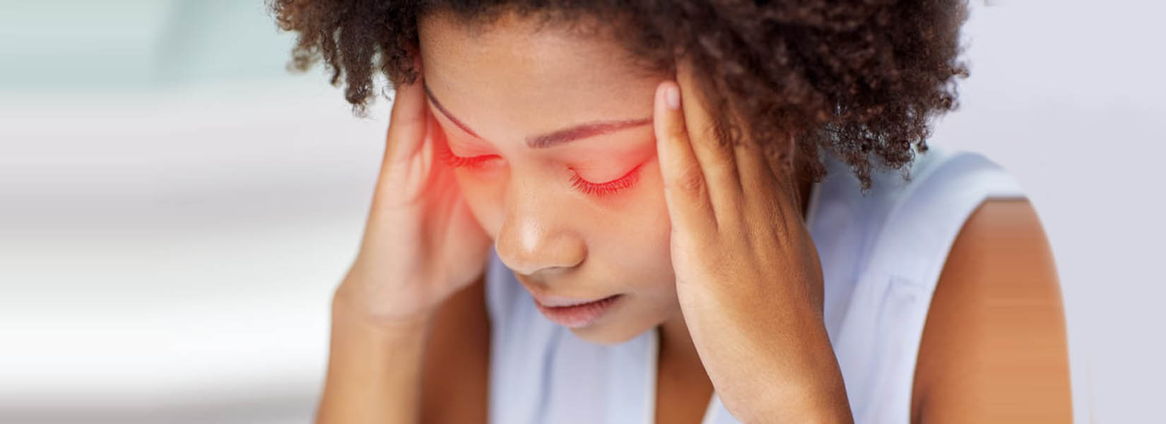 Eye Emergencies in Kent
