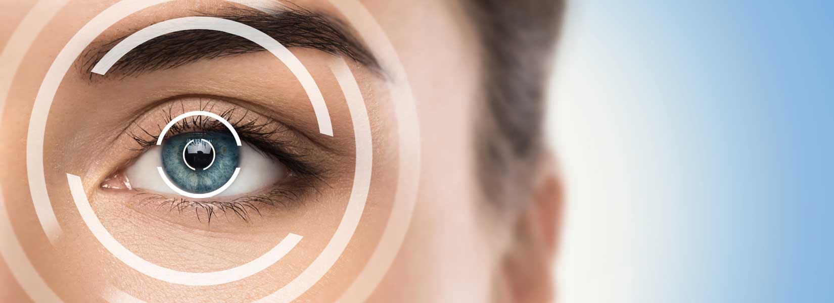 LASIK & Refractive Surgery Co-Management in Kent