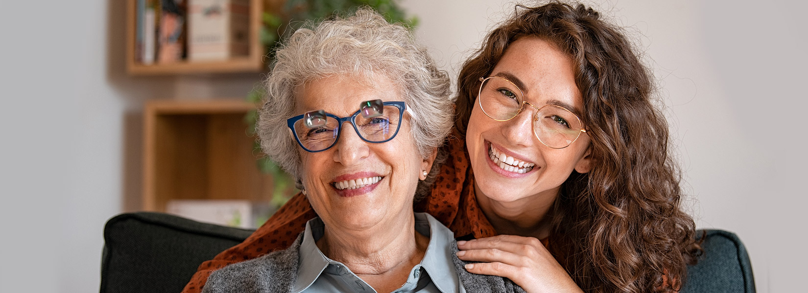 Low Vision Aids & Devices in Kent