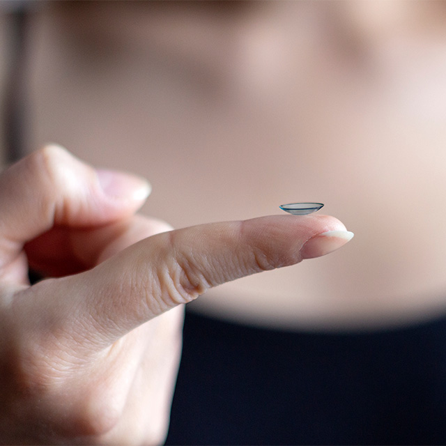Vision Therapy in Kent