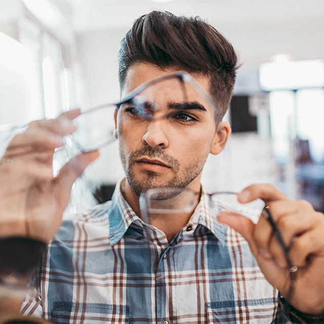 Vision Therapy in Kent
